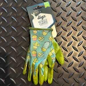 Kids Gardening Gloves